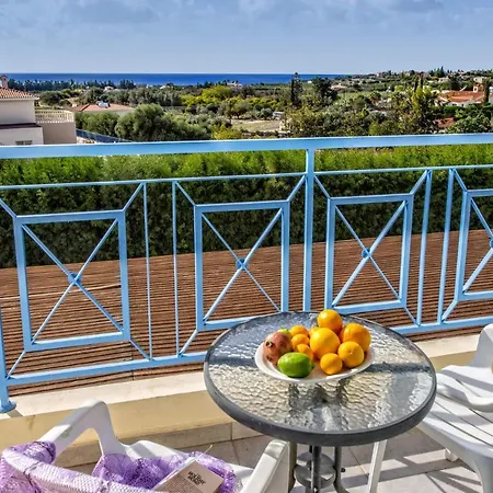 Joanna Coral Bay By *