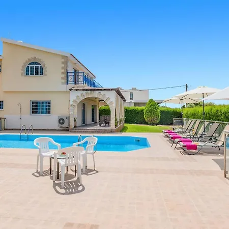 Villa Joanna Coral Bay By