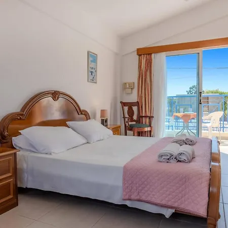 Joanna Coral Bay By Villa Pégeia