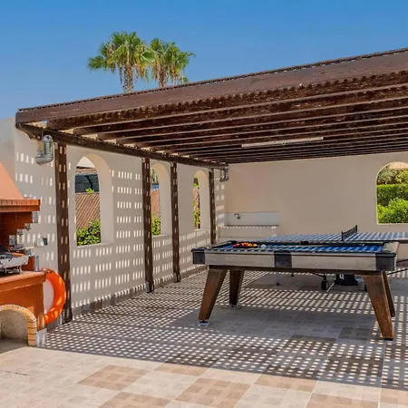 Joanna Coral Bay By Pégeia