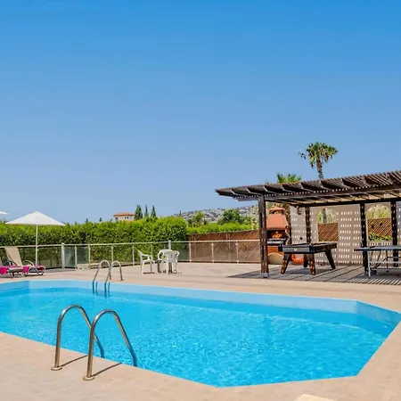 Villa Joanna Coral Bay By *