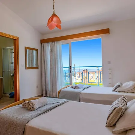 Joanna Coral Bay By *