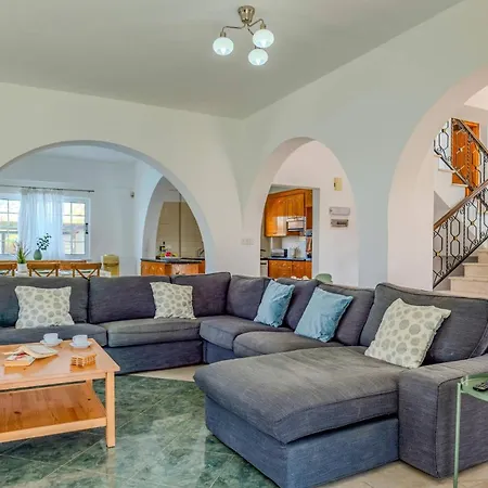 Joanna Coral Bay By Villa *