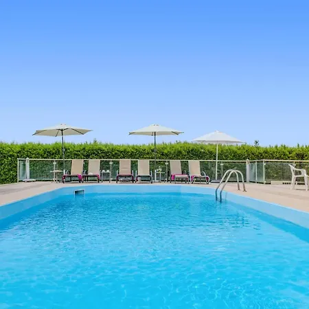 Joanna Coral Bay By Villa Pégeia