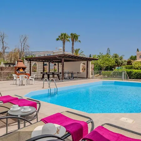 Joanna Coral Bay By Villa