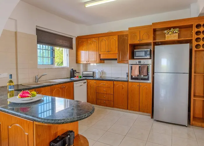 Villa Joanna Coral Bay By *