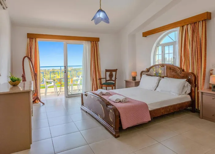 Joanna Coral Bay By Villa