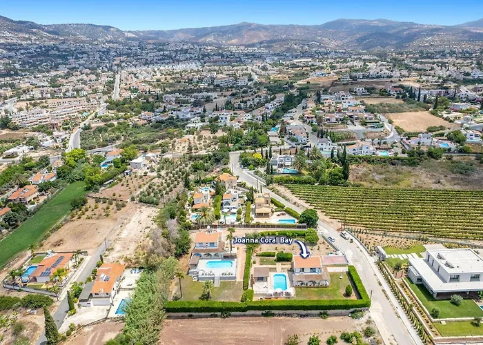 Joanna Coral Bay By Villa *