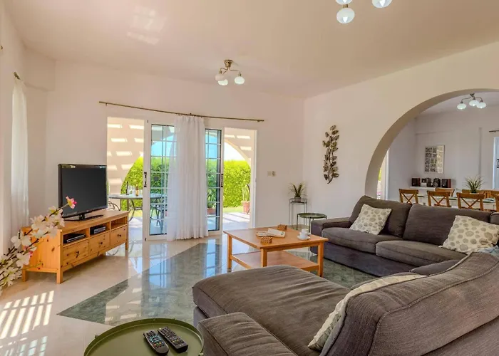 Joanna Coral Bay By Villa *