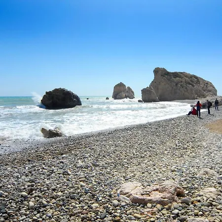 Joanna Coral Bay By Vilă