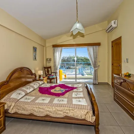 Villa Joanna Coral Bay By