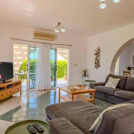 Joanna Coral Bay By Пейя