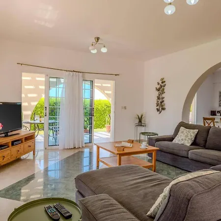 Joanna Coral Bay By Вилла *