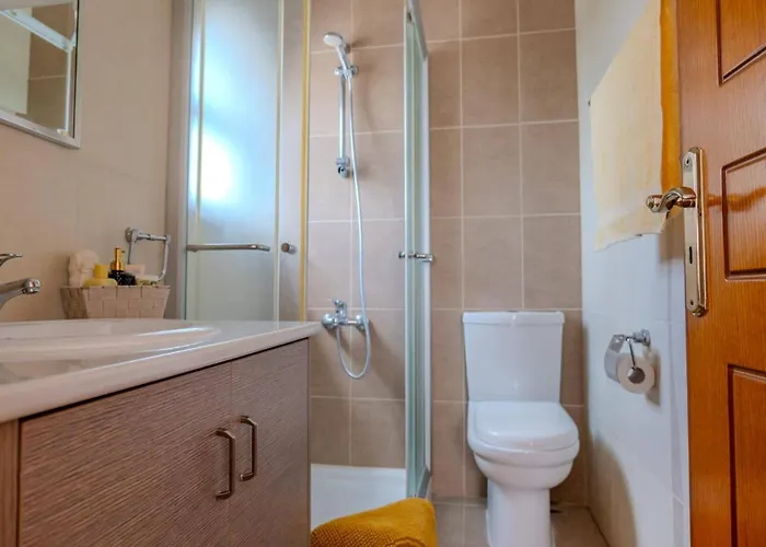 Villa Joanna Coral Bay By