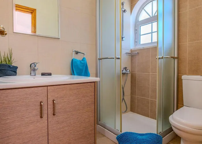 Joanna Coral Bay By Villa *