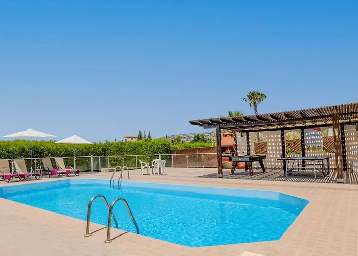 Villa Joanna Coral Bay By *