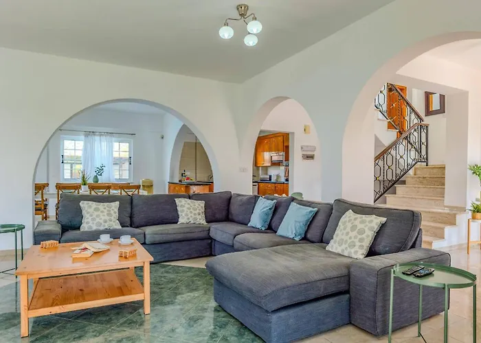 Joanna Coral Bay By Villa *