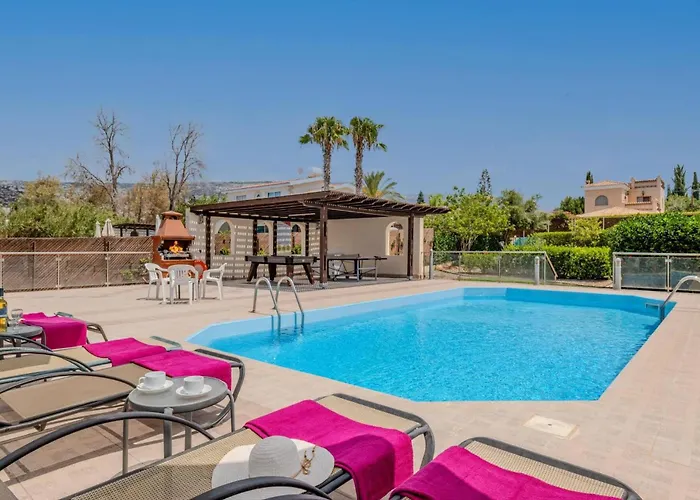 Joanna Coral Bay By Villa